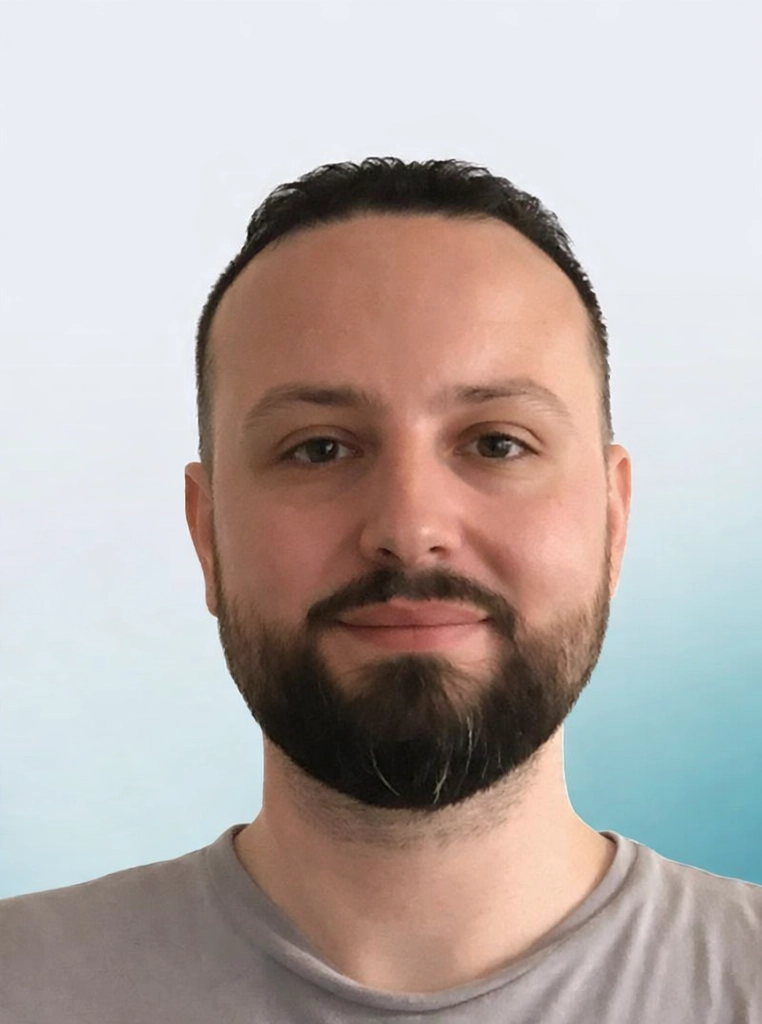 Romain Couzon - Expert PrestaShop à Montpellier